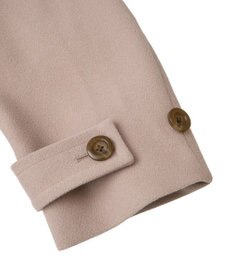 earth music&ecology 【2026年HAPPY BAG】earth music&ecology(ベルト付きコートセット)