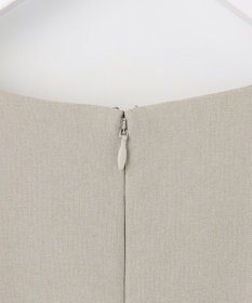 ANY SIS S 【UVカット / 接触冷感 / 吸水速乾】スマートビューティストレッチ ワンピース