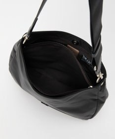 russet クラウズナイロン 縦長2WAYショルダーバッグ(CE-1623)