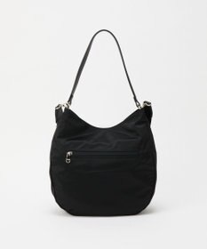 russet クラウズナイロン 縦長2WAYショルダーバッグ(CE-1623)