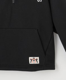 WOMEN】ハーフジップ スウェット / PW CIRCULUS | ファッション