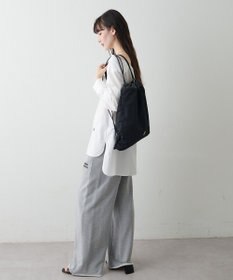 IACUCCI アーゴ ナップサック NYLON/CERVO