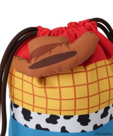earth music&ecology 【予約】アソート巾着ポーチ/TOY STORY