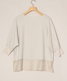ONWARD Reuse Park セット商品/サイズ38【23区】ニット春夏×カットソー春夏
