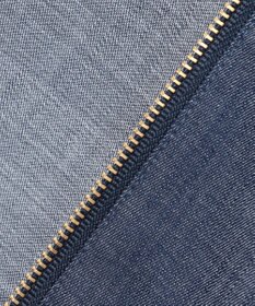 TOCCA 【洗える】SAND DUNE DENIM ジャケット