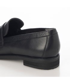 ing <ing>デザインコインローファー