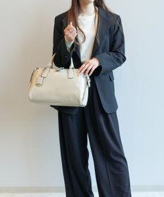 ACE BAGS & LUGGAGE Jewelna Rose ホリー・ボストンバッグ M 16194 ジュエルナローズ 2WAY