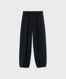 Paul Smith アイレットレース イージーパンツ