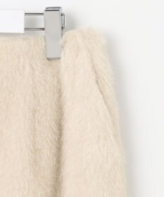 23区 L 【SLOW/一部店舗限定】ツッキリジャカード スカート