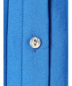 Green Parks レイヤードノースリーブブラウス