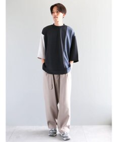 CRAFT STANDARD BOUTIQUE ダンボール切り替え７／Ｓ　ＴＥＥ