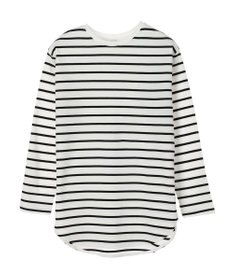 AMERICAN HOLIC Ｄａｉｌｙ！　ラウンドカットチュニック