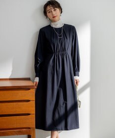 23区 S 【先行予約】ヴィンテージライトタフタ ワンピース