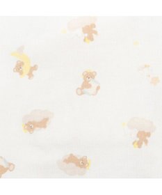 PET PARADISE ペットパラダイス くまさん はじめてのタンクトップ 《おやすみ柄》 中型犬 大型犬