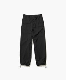 ATON HIGH TWIST NYLON | ユーティリティパンツ - UNISEX