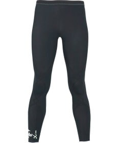 CW-X 【MEN】 CW-X 【CHUMS (チャムス)コラボ】 メンズスポーツタイツ ひざの負荷・運動時の筋肉の疲労を軽減 ロング丈 ジョギング ウォーキング メンズ LNO310 /ワコール