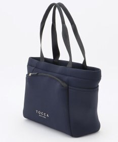 TOCCA 【WEB＆一部店舗限定】【A4サイズ対応】BAIA TOTE トートバッグ