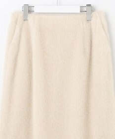 23区 L 【SLOW/一部店舗限定】ツッキリジャカード スカート