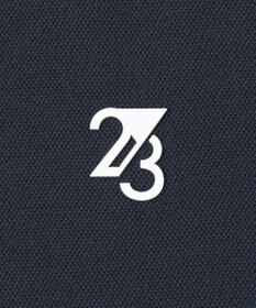 23区GOLF 【MEN】遮熱エイトムーブポロシャツ