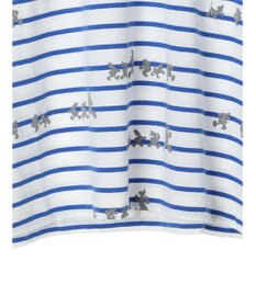 AMERICAN HOLIC 発砲プリントボーダーＴシャツ／Ｄｉｓｎｅｙ