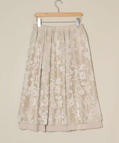 ONWARD Reuse Park 【自由区】スカート春夏