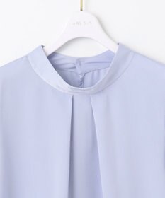 ANY SIS 【洗える】4WAYボウタイ ブラウス