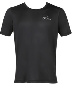 CW-X 【MEN】 CW-X アウター トップス 半袖 吸汗速乾 UVカット率90％以上 DLO135 /ワコール