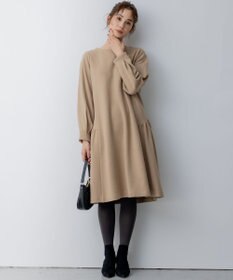 組曲 【WEB限定】ティアードリトルワンピース