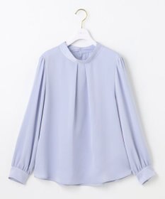 ANY SIS 【洗える】4WAYボウタイ ブラウス