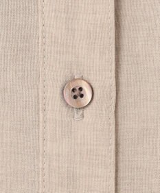 J.PRESS LADIES S 【洗える・接触冷感・防シワ・吸水速乾】BREEZE COOL シャツ ブラウス