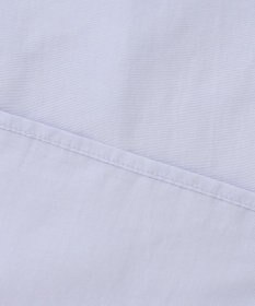 SHARE PARK LADIES スキッパーネックギャザーブラウス