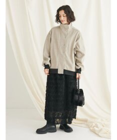 CRAFT STANDARD BOUTIQUE エッグブルゾン