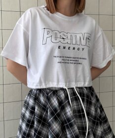 WEGO ドロストロゴショートT