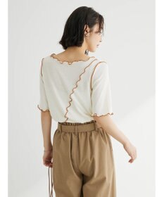 Green Parks 前後２ｗａｙメロープルオーバー