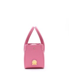 A.D.M.J. 【牛革】ミニトートバッグ　（Dカン付き）