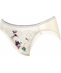 WACOAL ショーツ 【重力ケアブラ】 BXB194とペア はきこみ丈あさめ ナイロンベア天竺素材(バック) レディース PXB194 /ワコール