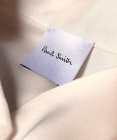 Paul Smith サテン ボウタイ ブラウス