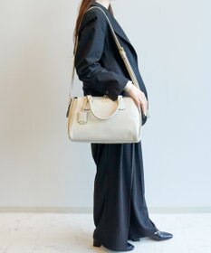 ACE BAGS & LUGGAGE Jewelna Rose ホリー・ボストンバッグ M 16194 ジュエルナローズ 2WAY