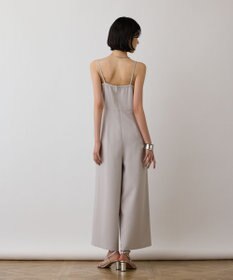 GRACE CONTINENTAL レースコンビサロペット