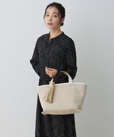 ROOTOTE 1071【幅広マチ】LT.デリ.ワイド.ツーカラー-B