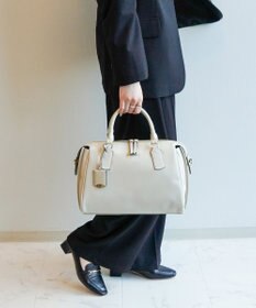 ACE BAGS & LUGGAGE Jewelna Rose ホリー・ボストンバッグ M 16194 ジュエルナローズ 2WAY