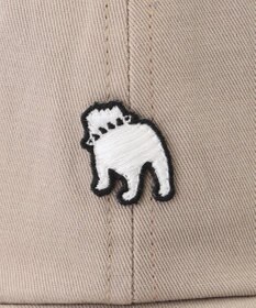 J.PRESS MEN 【WEB限定カラー有】バックブル キャップ