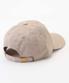 J.PRESS MEN 【WEB限定カラー有】バックブル キャップ