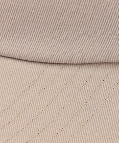 J.PRESS MEN 【WEB限定カラー有】バックブル キャップ