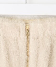 23区 L 【SLOW/一部店舗限定】ツッキリジャカード スカート