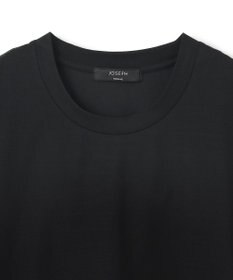 JOSEPH HOMME カバーリングジャージー　ブロッキングカットソー