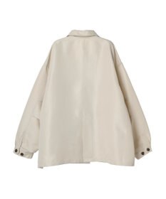 Green Parks ・ＥＬＥＮＣＡＲＥ　ＤＵＥ　ミドル丈トレンチコート