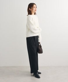 Green Parks ２ｗａｙ　ショート丈ネッププルオーバー