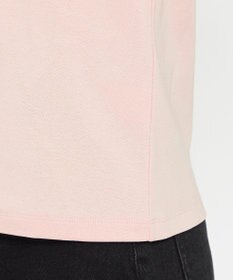 uncrave ダブルフェイスジャージー ボリュームスリーブカットソー