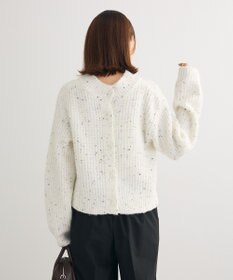 Green Parks ２ｗａｙ　ショート丈ネッププルオーバー